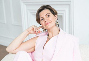 10 апреля, в пятницу, пройдёт мастер-класс «Соединение психологии имиджа и математики успеха»  - портал Мой Бизнес Краснодар