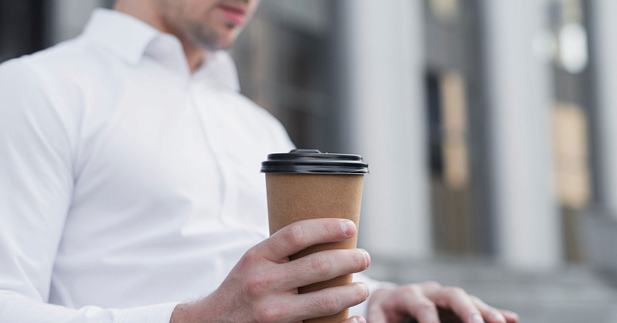 Твой Бизнес Кофе  - портал Мой Бизнес Краснодар