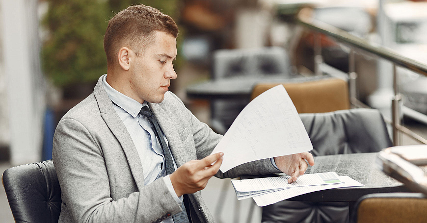 Правительство упрощает ведение бизнеса самозанятым  - портал Мой Бизнес Краснодар