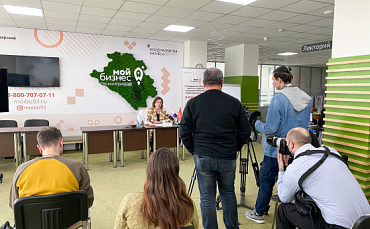 Новые условия оказания гарантийной поддержки Фондом развития бизнеса, направленные на расширение возможностей предпринимателей Краснодарского края  - портал Мой Бизнес Краснодар