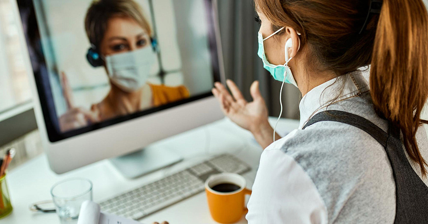 Открытый вебинар "Меры поддержки в период пандемии"  - портал Мой Бизнес Краснодар