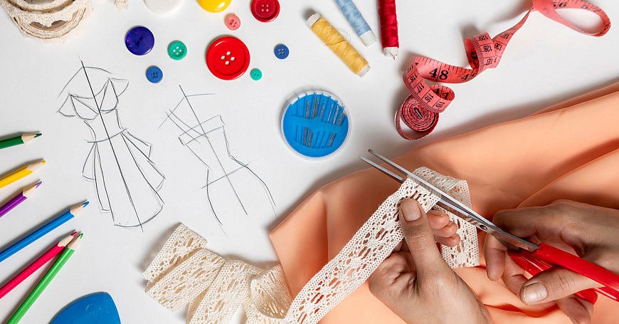 Конкурс локальных fashion- дизайнеров «Сезоны Возрождения»  - портал Мой Бизнес Краснодар