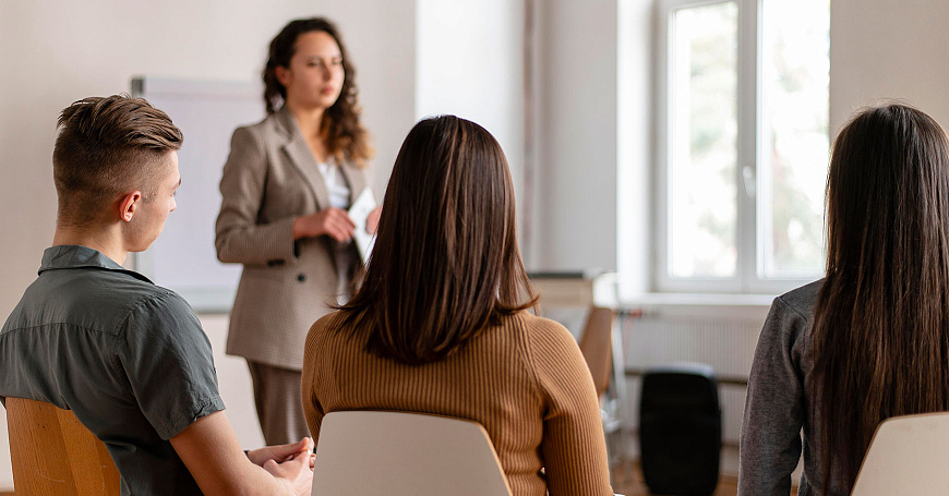 Семинар "Аналитика в малом и среднем бизнесе"  - портал Мой Бизнес Краснодар