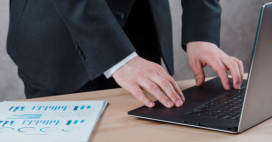 Вебинар «Как управлять бизнесом и держать руку на пульсе, тратя 15 мин в день»  - портал Мой Бизнес Краснодар