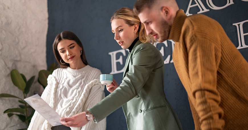 Cтартовал второй поток проекта «Бизнес молодых»  - портал Мой Бизнес Краснодар