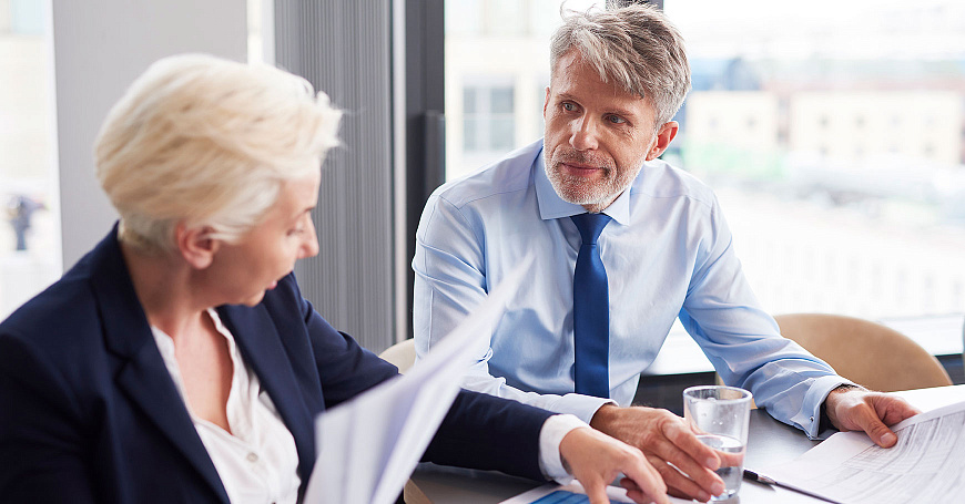 Андрей Белоусов обсудил с регионами меры поддержки  малого и среднего бизнеса  - портал Мой Бизнес Краснодар