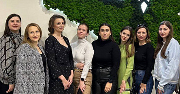 Cеминар "Привлечения клиентов в beauty - самые новые и актуальные инструменты"  - портал Мой Бизнес Краснодар