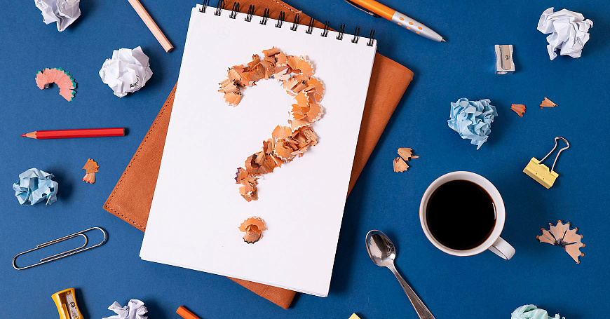 Твой бизнес-кофе: Как задавать вопросы?  - портал Мой Бизнес Краснодар