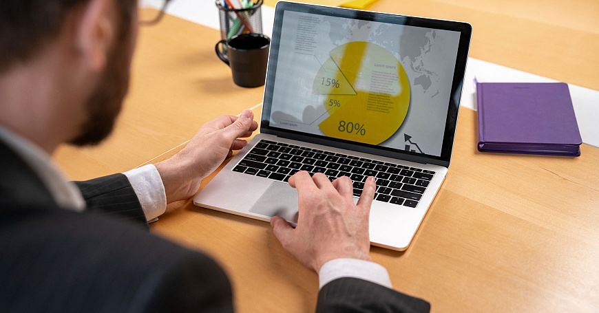 Вебинар “Как с помощью финмодели увеличить прибыль в 10 раз в 2023 году”  - портал Мой Бизнес Краснодар