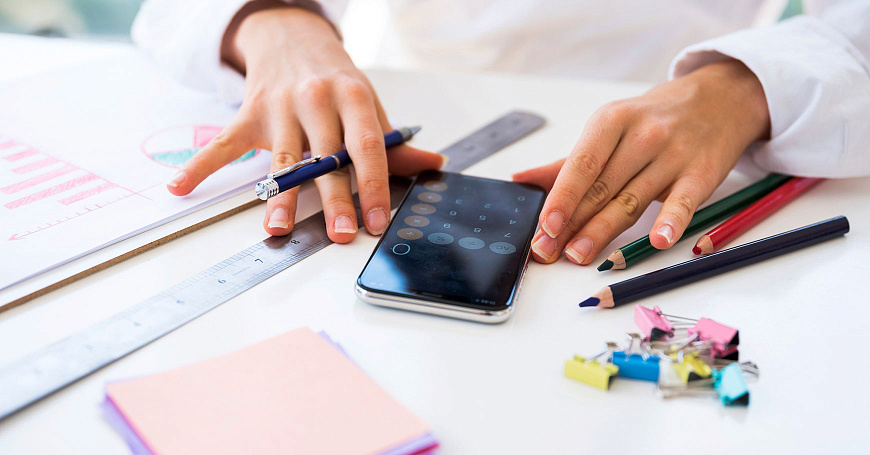 Альтернативные налоговые режимы  - портал Мой Бизнес Краснодар