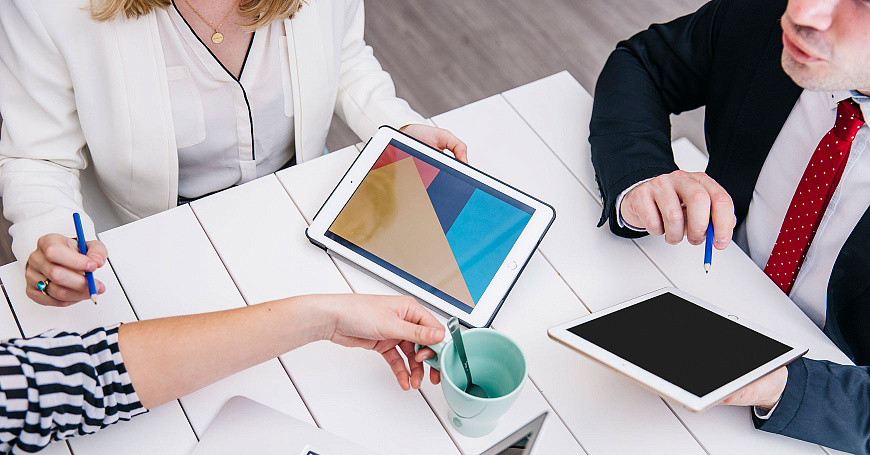 Предпринимателям Кубани доступна возможность предложить общественно-значимые инициативы и проекты на краудсорсинговой платформе  - портал Мой Бизнес Краснодар