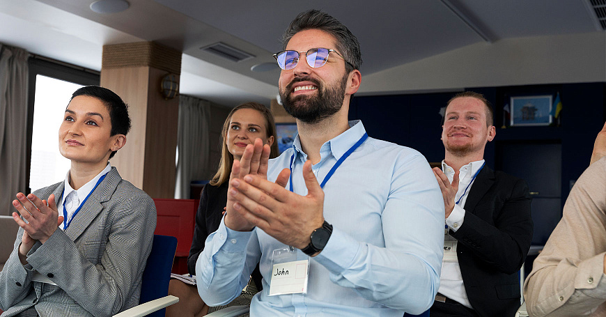 Всемирная неделя качества пройдет 6-12 ноября  - портал Мой Бизнес Краснодар