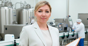 9 октября, в четверг, пройдёт семинар «Системный подход к управлению пищевым производством: от запуска до масштабирования. Основные ошибки, что часто допускают предприниматели»