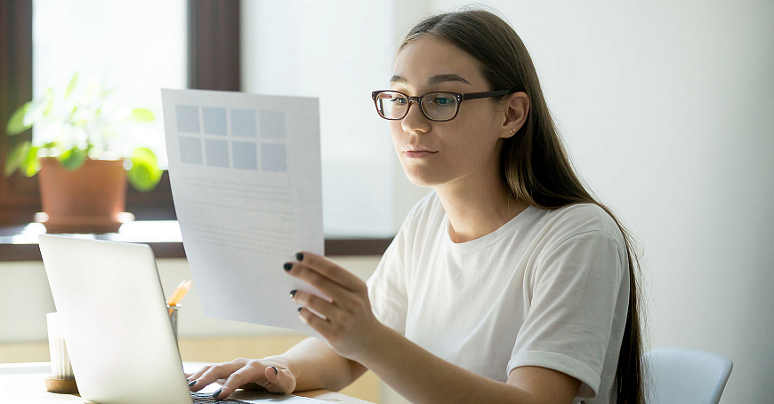 Вебинар по графологии: «Теневая сторона резюме: считывание характера кандидата по почерку в анкете»  - портал Мой Бизнес Краснодар