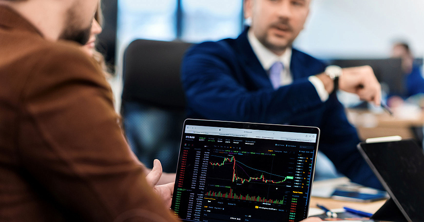 Вебинар Банка России:  как растущему бизнесу привлечь финансирование на бирже  - портал Мой Бизнес Краснодар