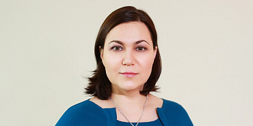 Татьяна Илюшникова: в госпрограмме льготного кредитования МСП примут участие 47 банков  - портал Мой Бизнес Краснодар