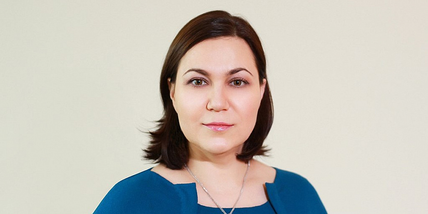 Татьяна Илюшникова: в госпрограмме льготного кредитования МСП примут участие 47 банков