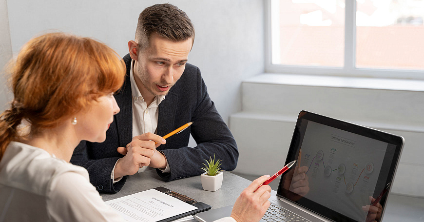 Мастер-класс «Управленческий учет – не роскошь, а необходимость для предпринимателей»  - портал Мой Бизнес Краснодар