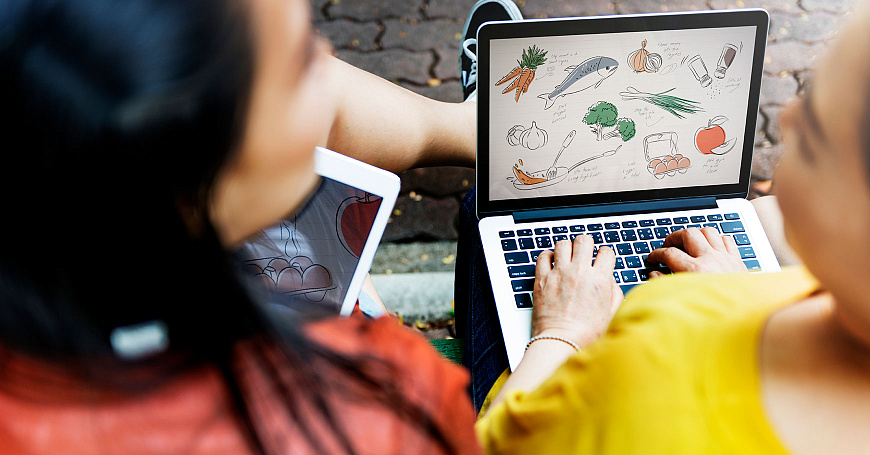 Онлайн-выставка товаропроизводителей Уральского региона  - портал Мой Бизнес Краснодар