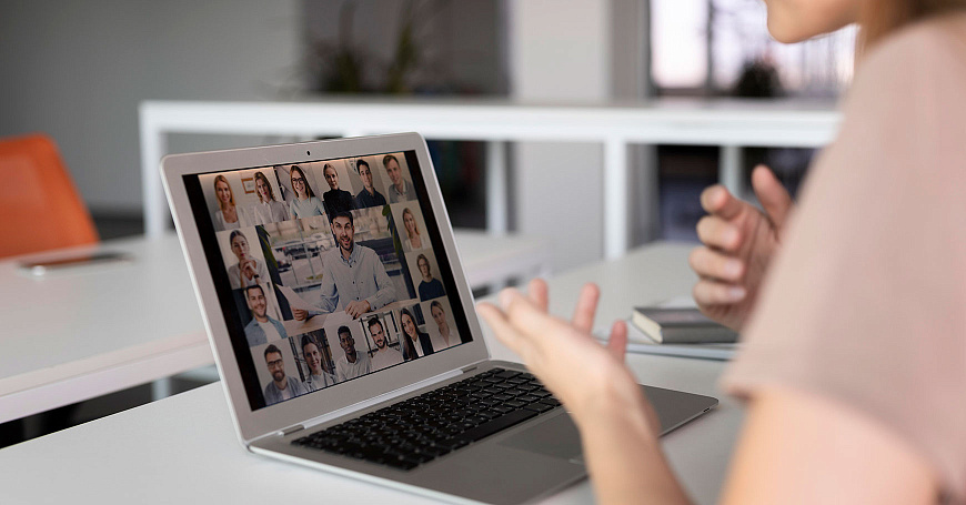 Онлайн-конференция "Встреча с банками"  - портал Мой Бизнес Краснодар