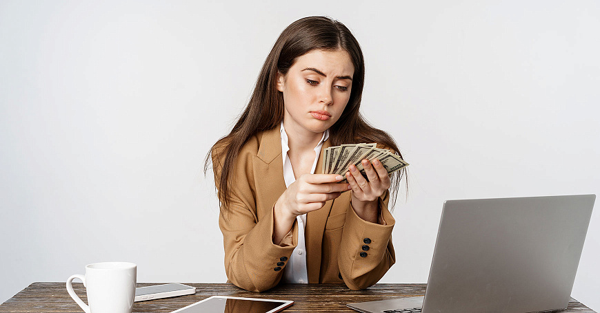 Сергей Макеев: «Такая поддержка очень нужна самозанятым»  - портал Мой Бизнес Краснодар