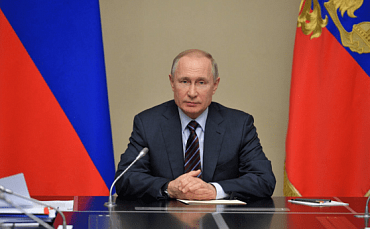 Путин поддержал идею грантов для бизнеса в случае локдауна в регионах  - портал Мой Бизнес Краснодар