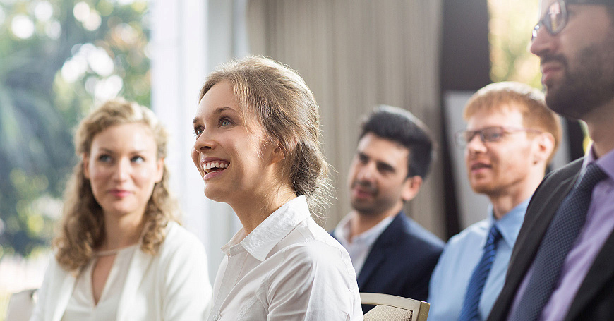 В Краснодарском крае стартует отбор в рамках форума «Сильные идеи для нового времени» 2024  - портал Мой Бизнес Краснодар