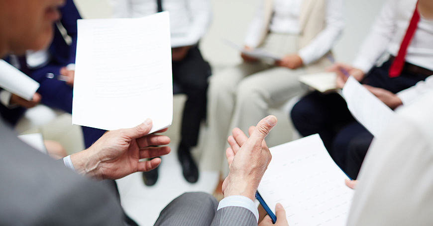 Президентский фонд культурных инициатив поможет МСП в запуске проектов  - портал Мой Бизнес Краснодар