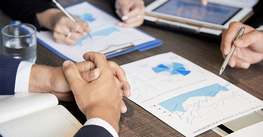 Мониторинг потребности организаций Краснодарского края в квалифицированных кадрах  - портал Мой Бизнес Краснодар