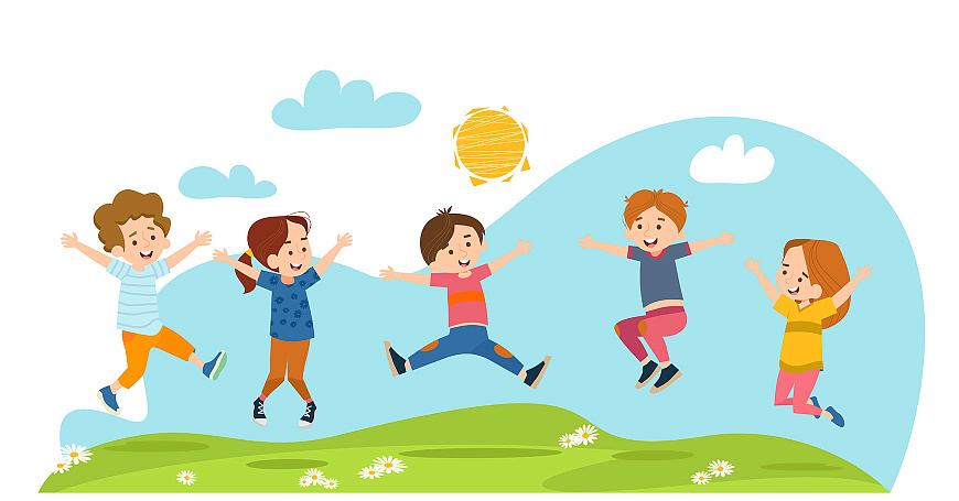 День защиты детей  - портал Мой Бизнес Краснодар