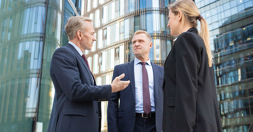 Предпринимателям напоминают о мерах государственной поддержки  - портал Мой Бизнес Краснодар