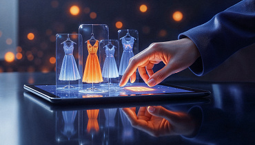 22 апреля, в среду, пройдёт семинар «Первые шаги продавца на Wildberries» 