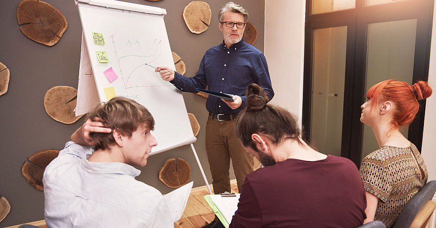 Семинар "Триггеры продаж. Какие волшебные кнопки тормозят, а какие ускоряют ваши продажи?"  - портал Мой Бизнес Краснодар