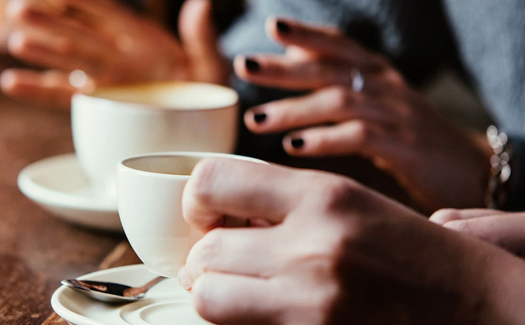 Твой бизнес-кофе: Как оставаться оптимистом