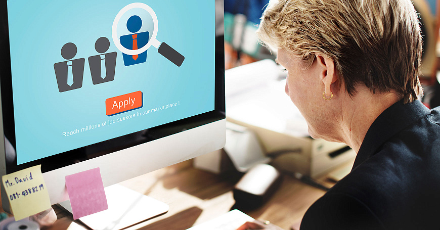 На портале для самозанятых заработал агрегатор вакансий  - портал Мой Бизнес Краснодар