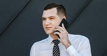 25 января пройдет мастер-класс «Эффективные телефонные продажи. Как увеличить конверсию продаж по телефону X5». Присоединяйтесь!  - портал Мой Бизнес Краснодар