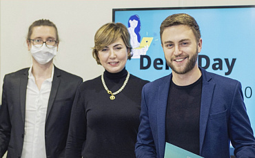 Третий поток акселератора для инноваторов завершился в эту субботу.  - портал Мой Бизнес Краснодар
