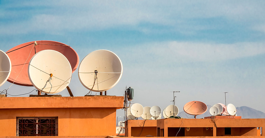 Отбор заявок от субъектов МСП на участие в программе по развитию «выращиванию» поставщиков по направлению «Поставка антенных систем 1,8м ku-диапазона»  - портал Мой Бизнес Краснодар