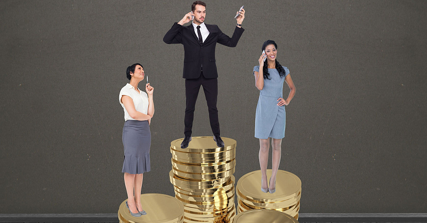 Ваша команда важнее всего: кредит под 2%, который можно не возвращать!  - портал Мой Бизнес Краснодар