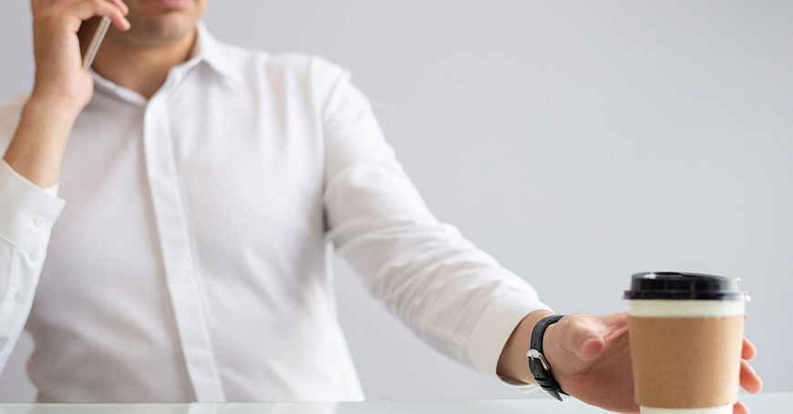 Твой Бизнес Кофе  - портал Мой Бизнес Краснодар