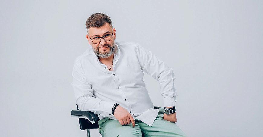 29 сентября, в понедельник, пройдёт семинар «SEO для бизнеса: как превратить сайт в инструмент продаж»  - портал Мой Бизнес Краснодар