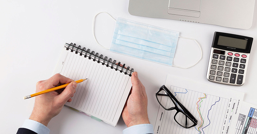 С 1 июля стартовал эксперимент по внедрению нового специального налогового режима  - портал Мой Бизнес Краснодар