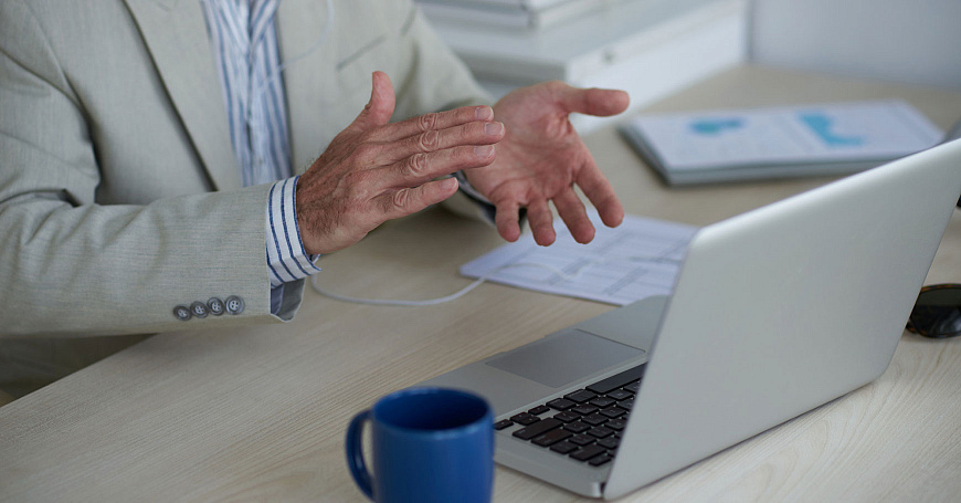 Не пропустите вебинар «Искусство переговоров. Подготовка - залог успеха» - поддержка предпринимателей на портале Мой Бизнес Не пропустите вебинар «Искусство переговоров. Подготовка - залог успеха»  - портал Мой Бизнес Краснодар