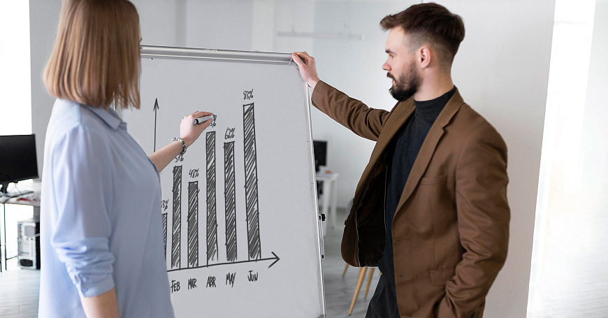 Как расти и развиваться бизнесу в конкурентных условиях и условиях неопределённости  - портал Мой Бизнес Краснодар