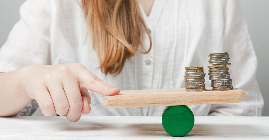 Займы для начала бизнеса: «Самозанятый» или «Старт»?  - портал Мой Бизнес Краснодар