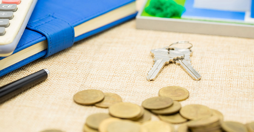 Льготные кредиты на коммерческую недвижимость предложили выдавать по ставке ниже ключевой  - портал Мой Бизнес Краснодар