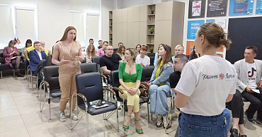 28 июня отмечается День социального бизнеса. Новые возможности стартуют для Кубанских социальных предпринимателей  - портал Мой Бизнес Краснодар