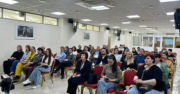В Краснодаре предпринимателям рассказали об особенностях сертификации и декларирования товаров