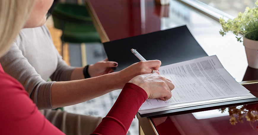 Открыт прием заявок на участие во втором сезоне Национального рэнкинга «Наш вклад»  - портал Мой Бизнес Краснодар