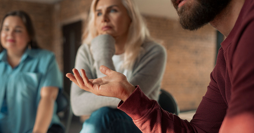 Тренинг «Психология продаж: страхи и способы их преодоления»  - портал Мой Бизнес Краснодар